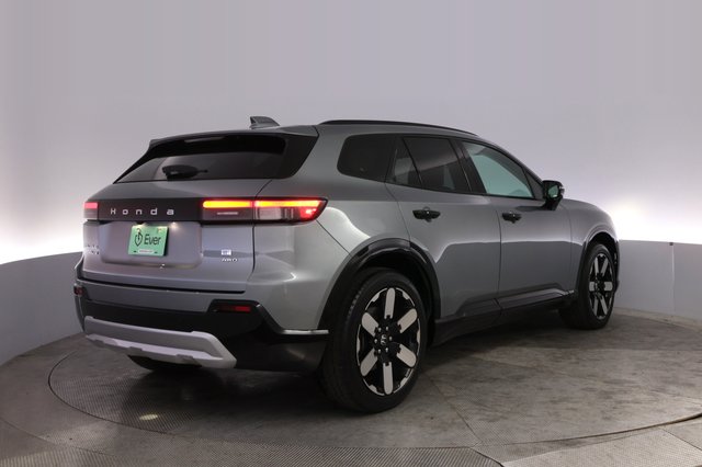 2024 Honda Prologue — photo 2 of 27