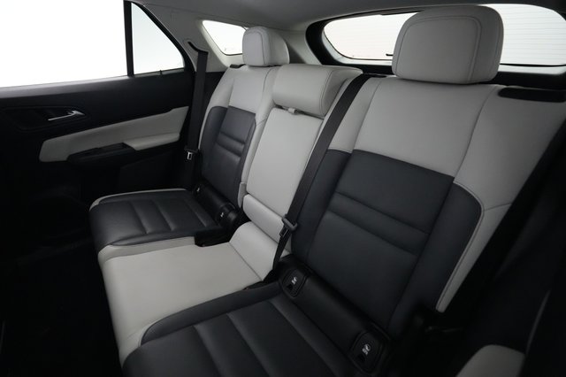 2024 Honda Prologue — photo 19 of 27