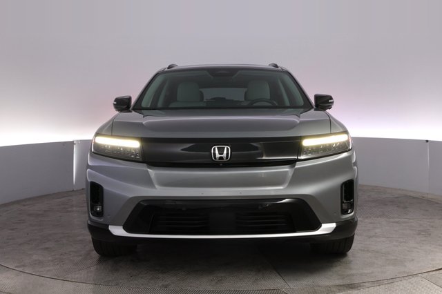 2024 Honda Prologue — photo 9 of 27