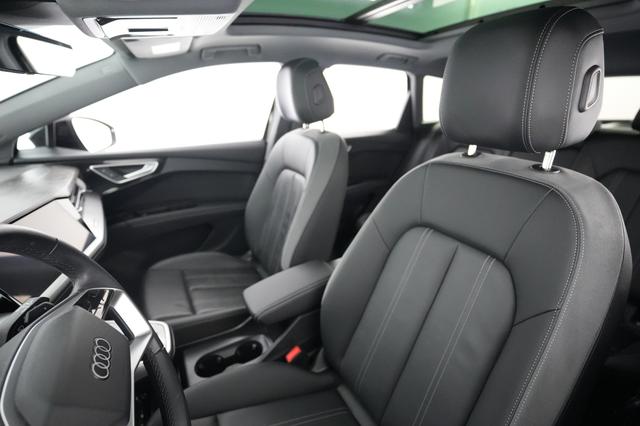 2024 Audi Q4 e-tron — photo 3 of 23