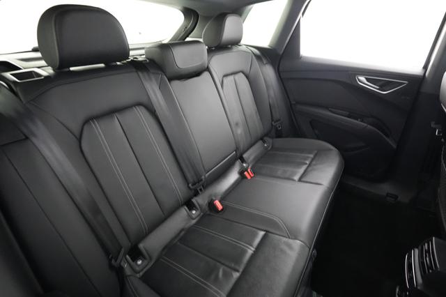 2024 Audi Q4 e-tron — photo 4 of 23