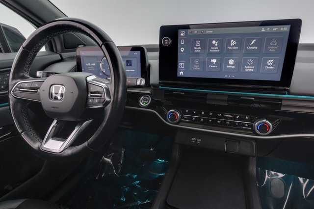 2024 Honda Prologue — photo 20 of 23