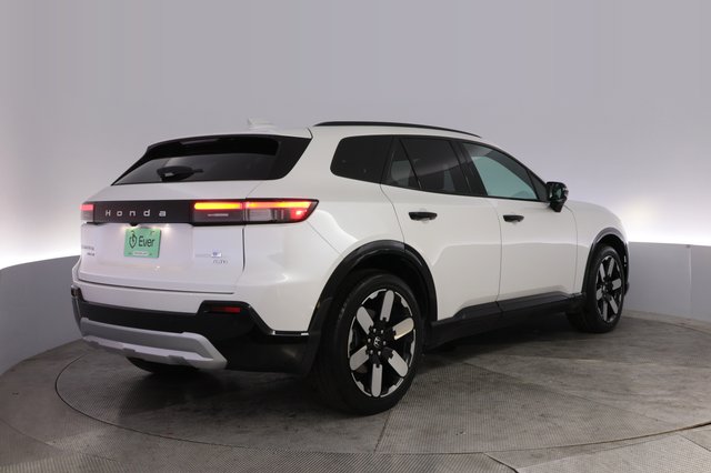 2024 Honda Prologue — photo 2 of 23