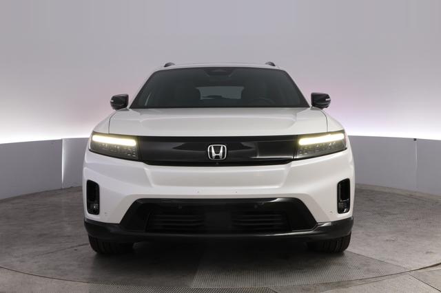 2024 Honda Prologue — photo 9 of 23