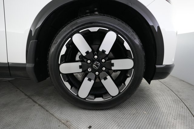 2024 Honda Prologue — photo 16 of 23