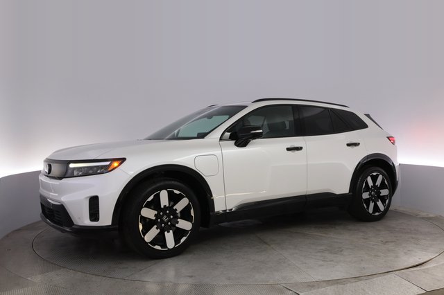 2024 Honda Prologue — photo 14 of 23