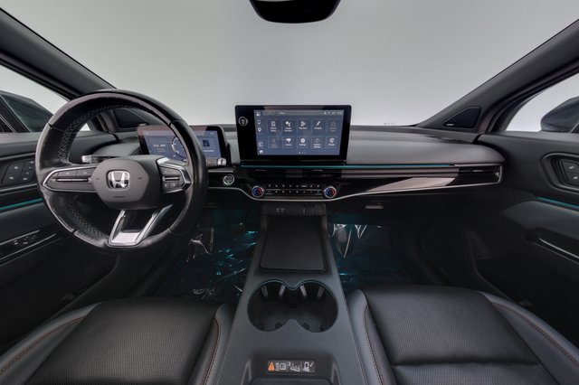 2024 Honda Prologue — photo 21 of 23