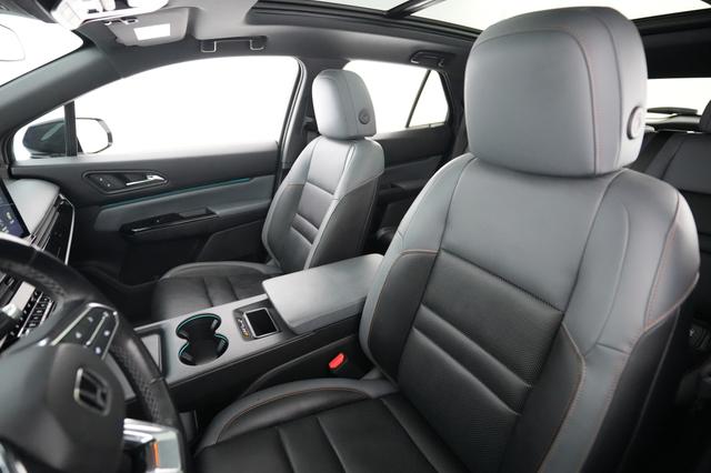 2024 Honda Prologue — photo 3 of 23