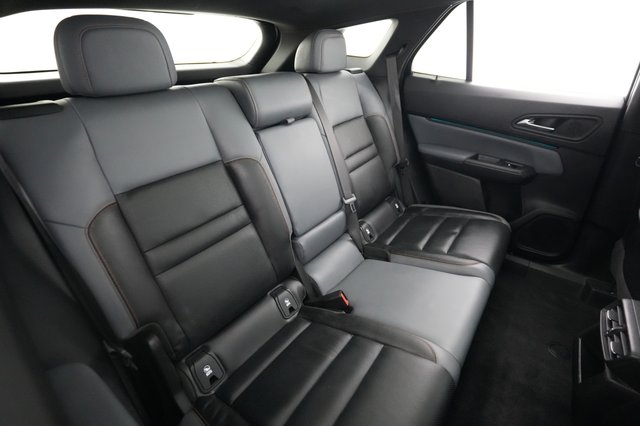 2024 Honda Prologue — photo 4 of 23
