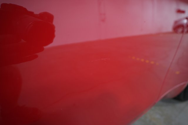 2024 Fiat 500e — photo 23 of 25