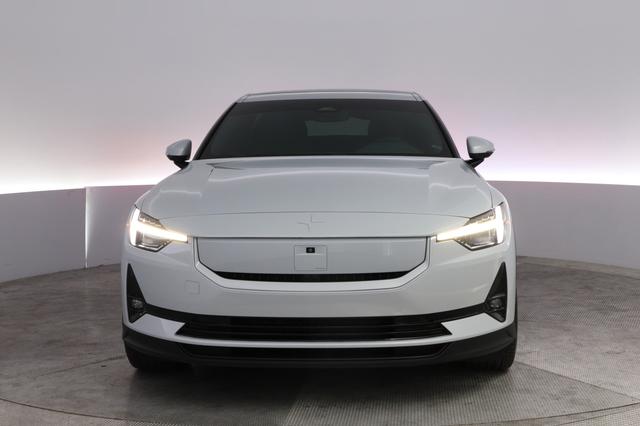 2024 Polestar 2 — photo 9 of 22