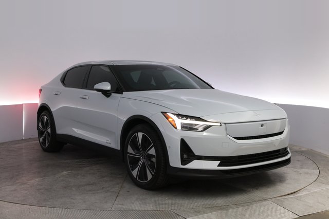 2024 Polestar 2 — photo 10 of 22
