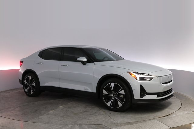 2024 Polestar 2 — photo 11 of 22