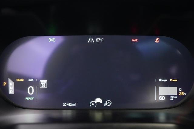 2024 Polestar 2 — photo 5 of 22