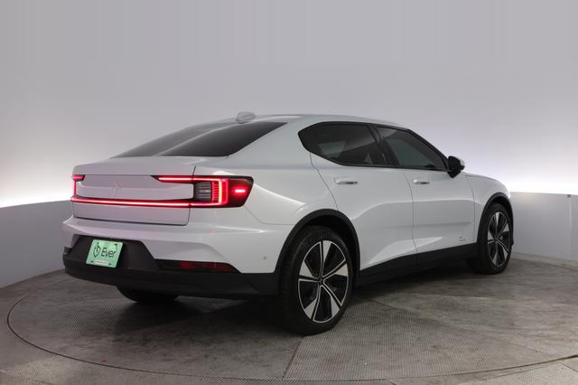 2024 Polestar 2 — photo 2 of 22