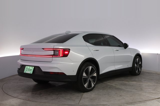 2024 Polestar 2 — photo 2 of 22