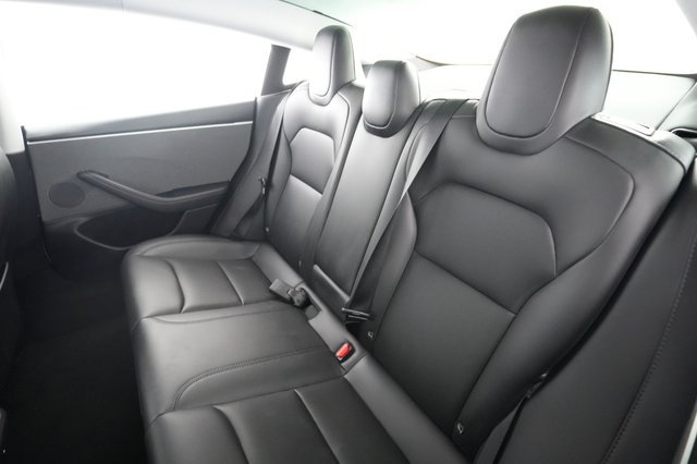 2024 Tesla Model 3 — photo 19 of 23