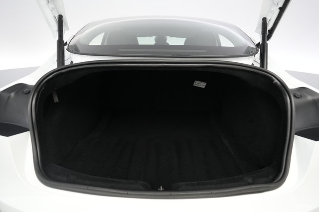 2024 Tesla Model 3 — photo 6 of 23