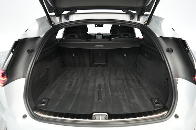 2025 Polestar 3 — photo 6 of 24
