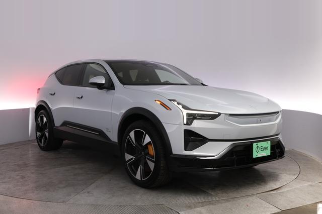 2025 Polestar 3 — photo 10 of 24