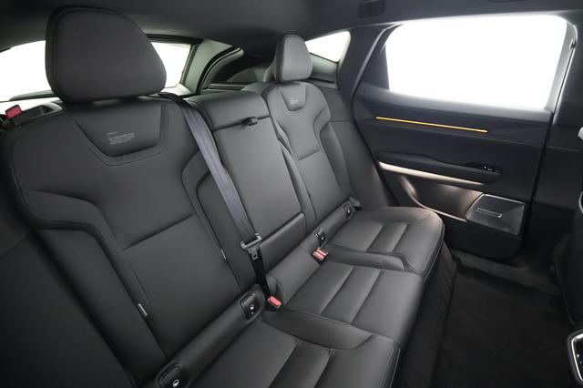 2025 Polestar 3 — photo 4 of 24