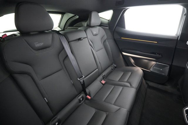 2025 Polestar 3 — photo 4 of 24
