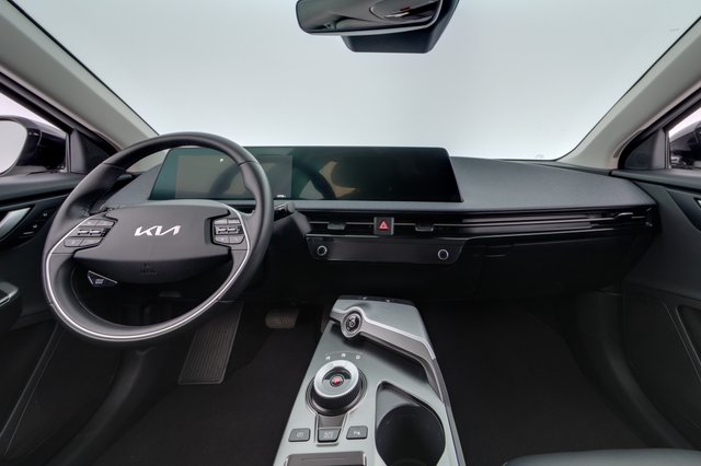 2024 Kia EV6 — photo 21 of 24