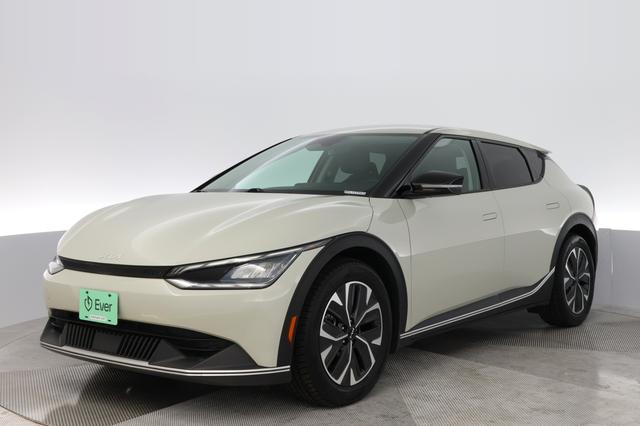 2024 Kia EV6 — VIN KNDC34LA9R5175296