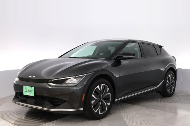 2024 Kia EV6 — VIN KNDC34LA9R5215151