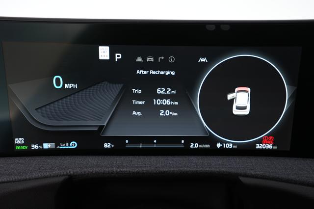2024 Kia EV6 — photo 5 of 24