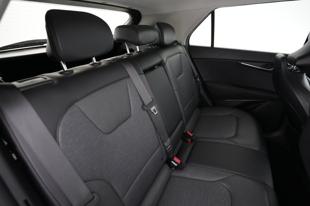 2024 Kia Niro EV — photo 4 of 24