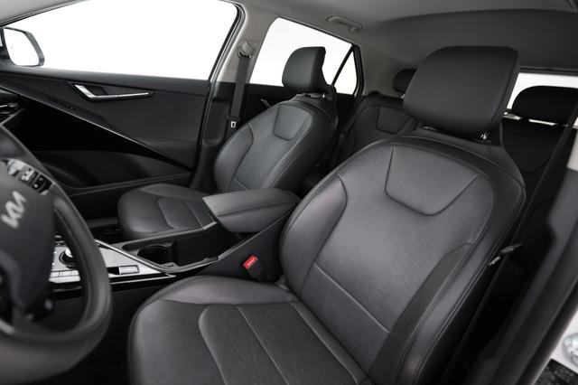 2024 Kia Niro EV — photo 3 of 24