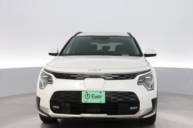 2024 Kia Niro EV — photo 9 of 24