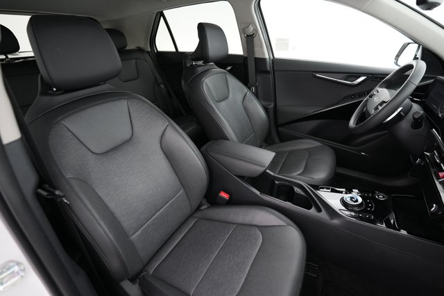 2024 Kia Niro EV — photo 18 of 24
