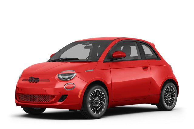 2024 Fiat 500e — VIN ZFAFFAA45RX206927
