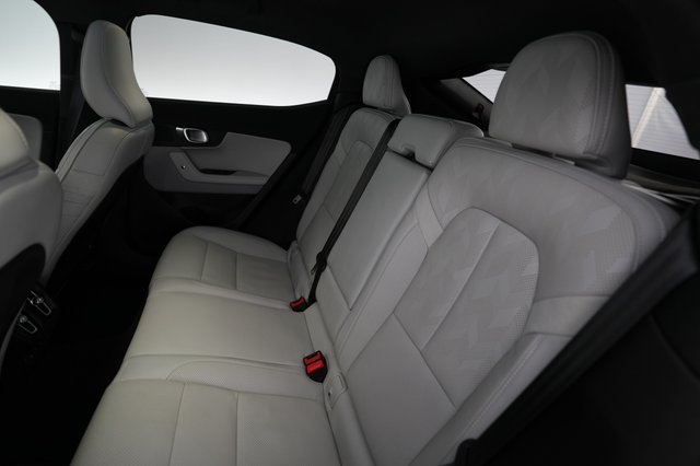 2024 Polestar 2 — photo 19 of 26