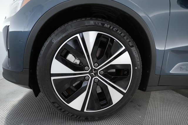 2024 Polestar 2 — photo 7 of 26