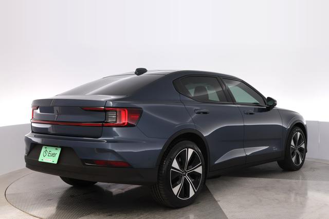 2024 Polestar 2 — photo 2 of 26