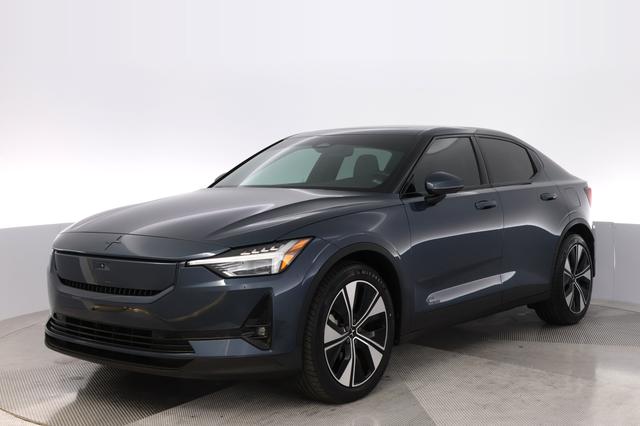 2024 Polestar 2 — VIN YSMFD3KA7RL226168