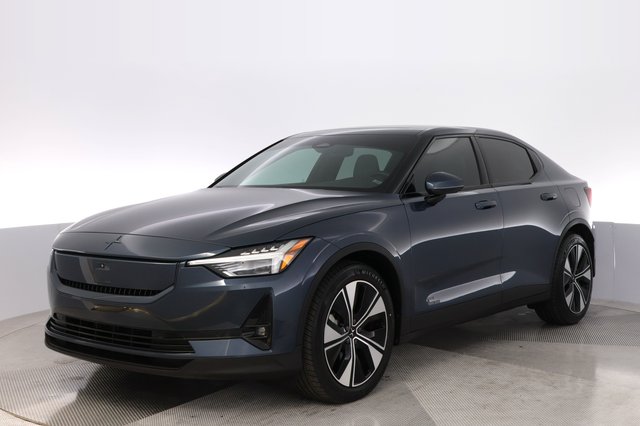 2024 Polestar 2 — VIN YSMFD3KA7RL226168