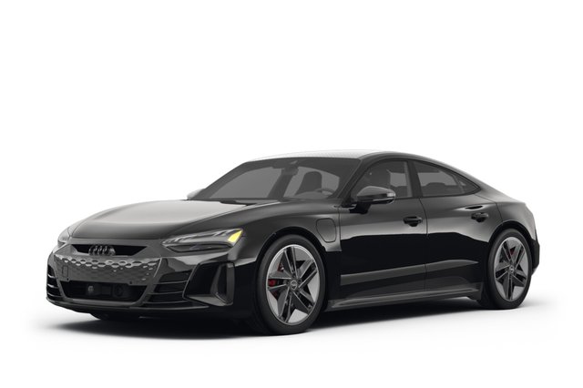 2022 Audi RS e-tron GT — VIN WAUAHBFW2N7901984