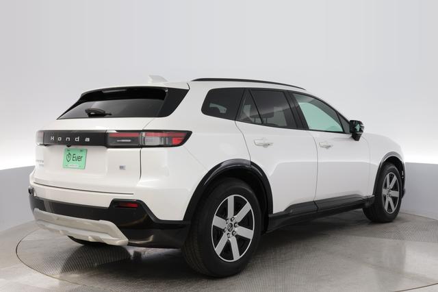 2024 Honda Prologue — photo 2 of 22