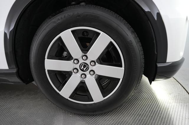 2024 Honda Prologue — photo 7 of 22