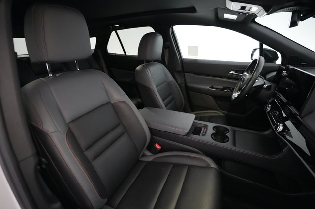 2024 Honda Prologue — photo 18 of 22