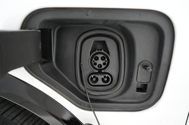 2024 Honda Prologue — photo 8 of 22