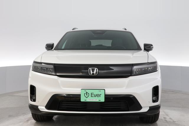 2024 Honda Prologue — photo 9 of 22