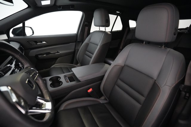 2024 Honda Prologue — photo 3 of 22