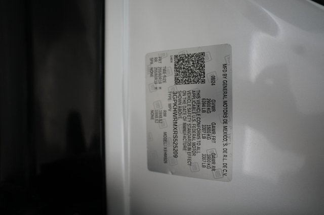2024 Honda Prologue — photo 22 of 22