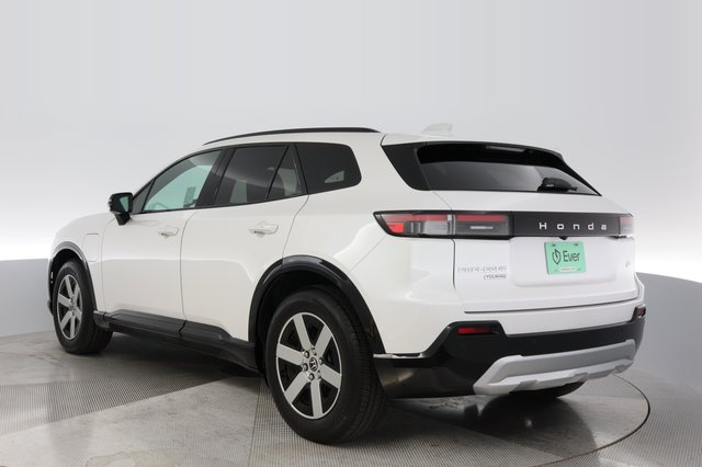2024 Honda Prologue — photo 13 of 22