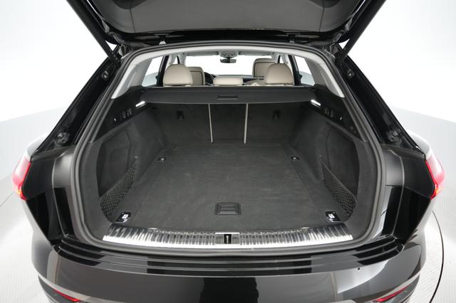 2024 Audi Q8 e-tron — photo 6 of 24